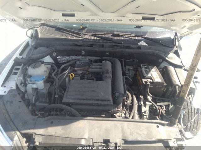 Photo 9 VIN: 3VW2B7AJ9HM403483 - VOLKSWAGEN JETTA 