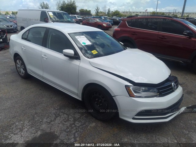 Photo 0 VIN: 3VW2B7AJ9HM403595 - VOLKSWAGEN JETTA 