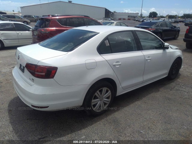 Photo 3 VIN: 3VW2B7AJ9HM403595 - VOLKSWAGEN JETTA 