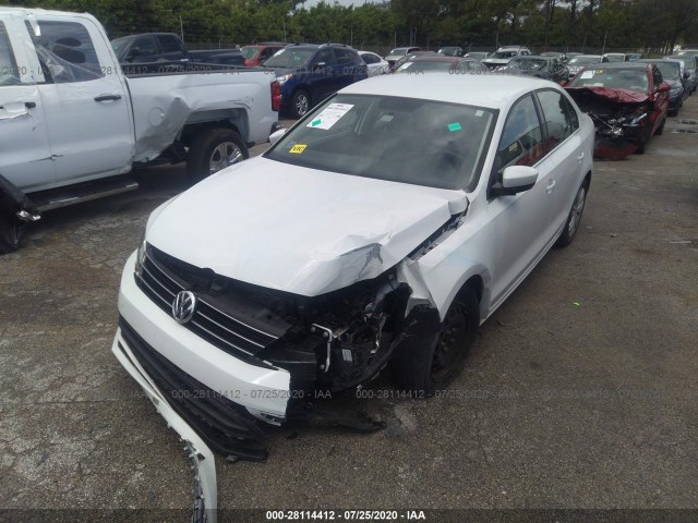 Photo 5 VIN: 3VW2B7AJ9HM403595 - VOLKSWAGEN JETTA 