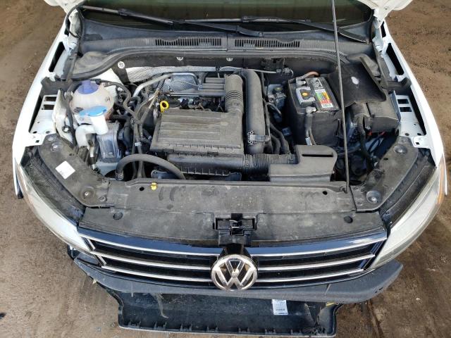 Photo 10 VIN: 3VW2B7AJ9HM406724 - VOLKSWAGEN JETTA S 