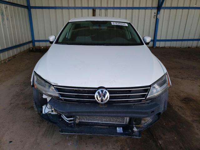 Photo 4 VIN: 3VW2B7AJ9HM406724 - VOLKSWAGEN JETTA S 