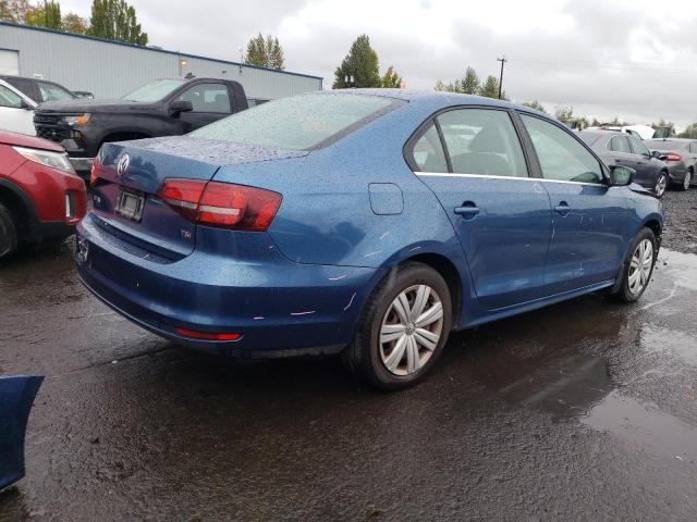 Photo 2 VIN: 3VW2B7AJ9HM408098 - VOLKSWAGEN JETTA S 