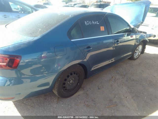 Photo 3 VIN: 3VW2B7AJ9HM408358 - VOLKSWAGEN JETTA 