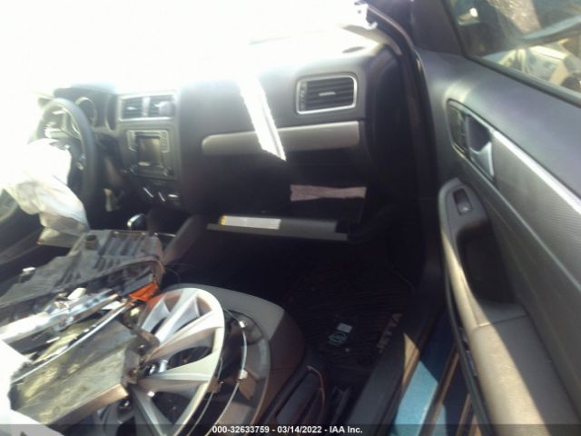 Photo 4 VIN: 3VW2B7AJ9HM408358 - VOLKSWAGEN JETTA 