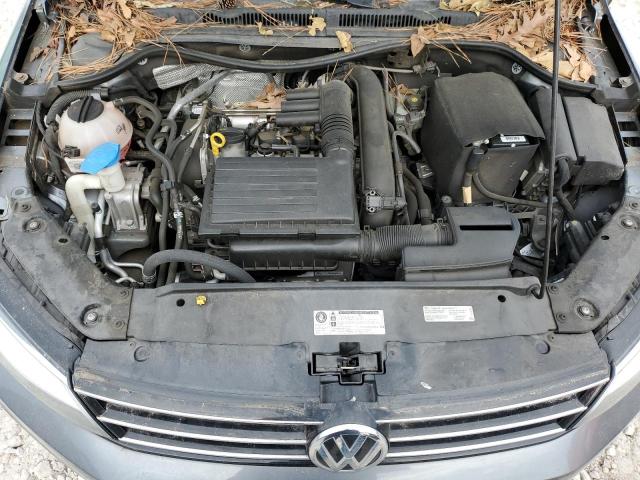 Photo 10 VIN: 3VW2B7AJ9HM411518 - VOLKSWAGEN JETTA 