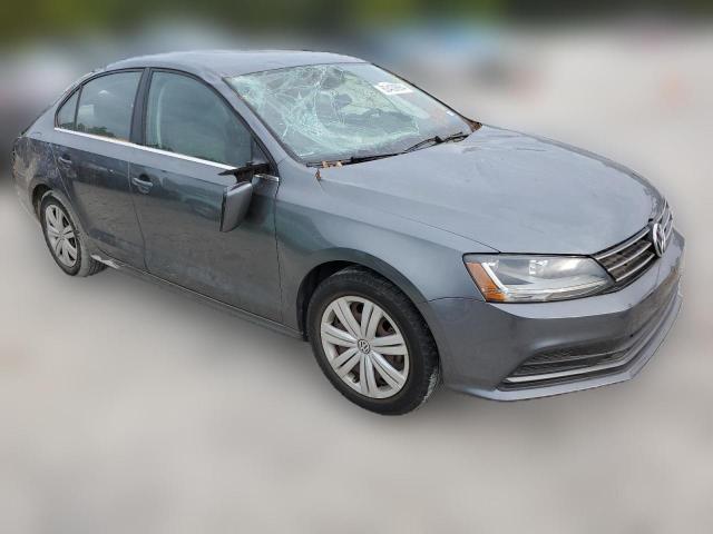 Photo 3 VIN: 3VW2B7AJ9HM411518 - VOLKSWAGEN JETTA 