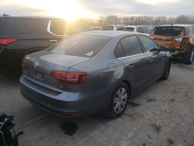 Photo 3 VIN: 3VW2B7AJ9HM413012 - VOLKSWAGEN JETTA S 