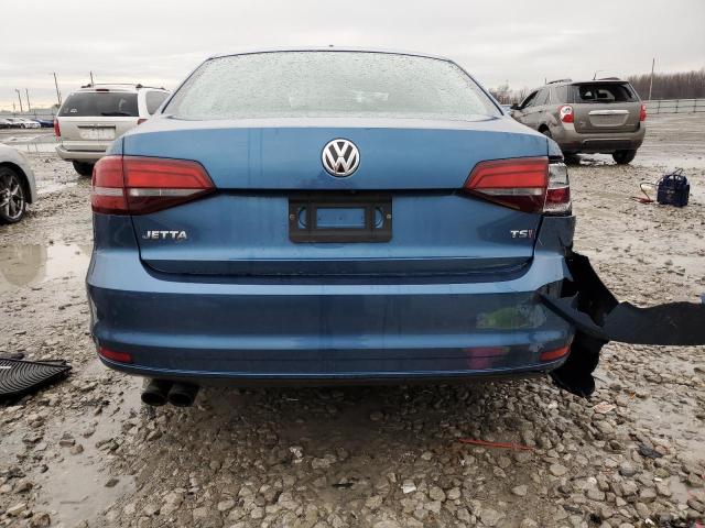 Photo 5 VIN: 3VW2B7AJ9HM414113 - VOLKSWAGEN JETTA S 