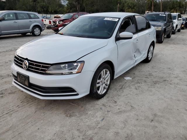 Photo 0 VIN: 3VW2B7AJ9JM208487 - VOLKSWAGEN JETTA S 