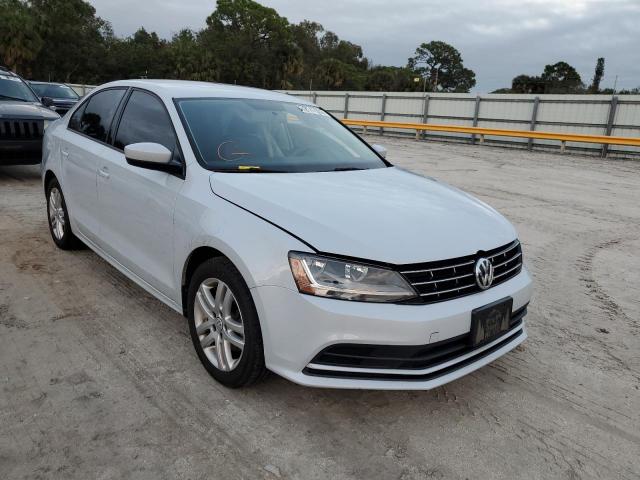 Photo 3 VIN: 3VW2B7AJ9JM208487 - VOLKSWAGEN JETTA S 