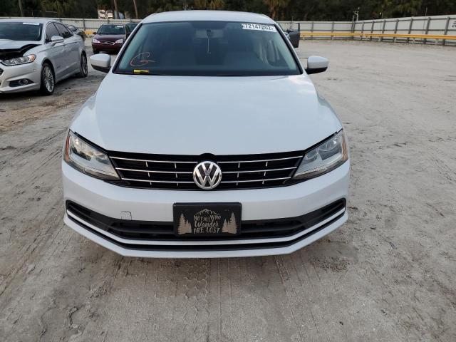 Photo 4 VIN: 3VW2B7AJ9JM208487 - VOLKSWAGEN JETTA S 