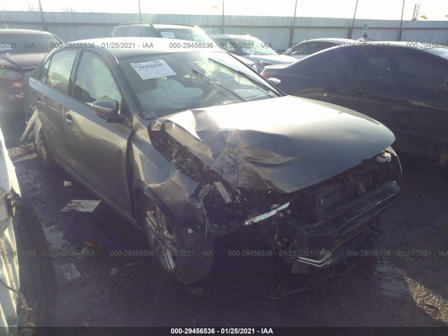 Photo 0 VIN: 3VW2B7AJ9JM212801 - VOLKSWAGEN JETTA 