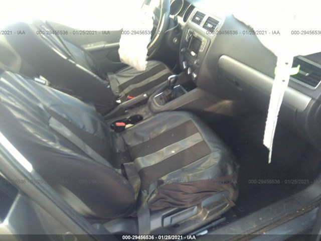 Photo 4 VIN: 3VW2B7AJ9JM212801 - VOLKSWAGEN JETTA 