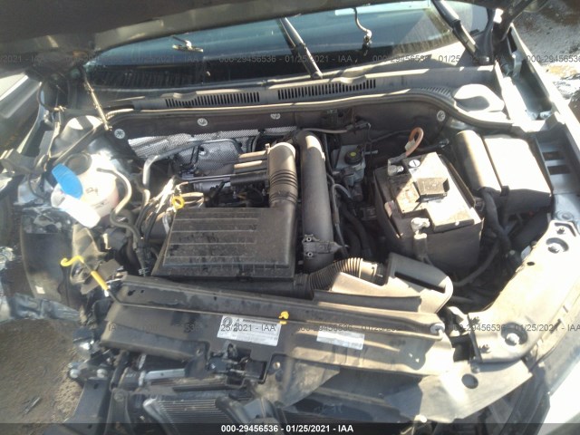 Photo 9 VIN: 3VW2B7AJ9JM212801 - VOLKSWAGEN JETTA 