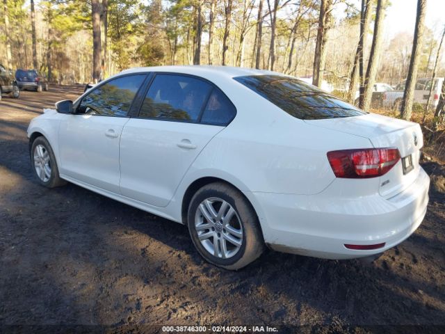 Photo 2 VIN: 3VW2B7AJ9JM213091 - VOLKSWAGEN JETTA 