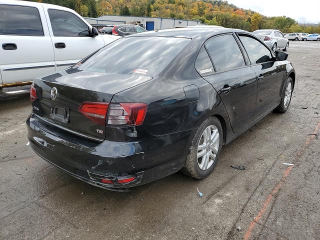 Photo 3 VIN: 3VW2B7AJ9JM225550 - VOLKSWAGEN JETTA S 