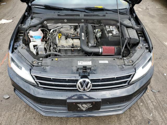 Photo 6 VIN: 3VW2B7AJ9JM225550 - VOLKSWAGEN JETTA S 