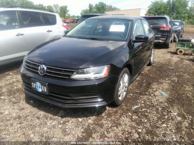 Photo 1 VIN: 3VW2B7AJ9JM229615 - VOLKSWAGEN JETTA 