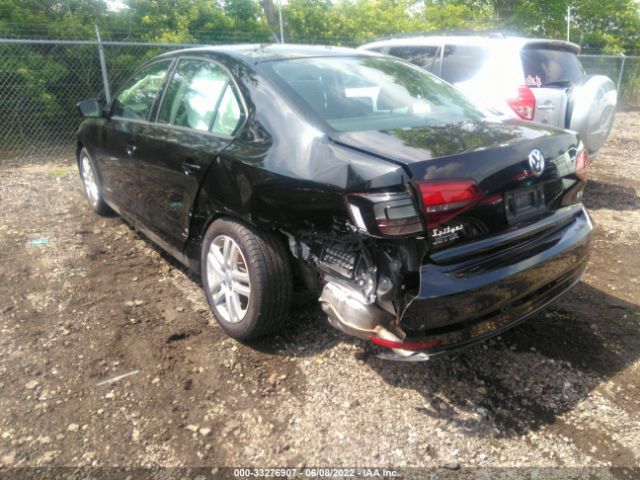 Photo 2 VIN: 3VW2B7AJ9JM229615 - VOLKSWAGEN JETTA 