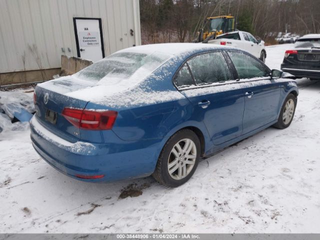 Photo 3 VIN: 3VW2B7AJ9JM229694 - VOLKSWAGEN JETTA 