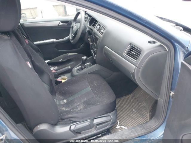 Photo 4 VIN: 3VW2B7AJ9JM229694 - VOLKSWAGEN JETTA 