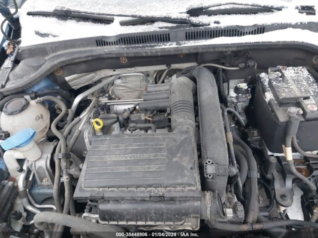 Photo 9 VIN: 3VW2B7AJ9JM229694 - VOLKSWAGEN JETTA 