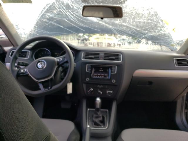 Photo 8 VIN: 3VW2B7AJ9JM230280 - VOLKSWAGEN JETTA 