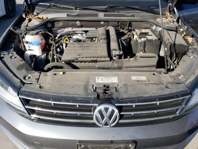 Photo 6 VIN: 3VW2B7AJ9JM230330 - VOLKSWAGEN JETTA 