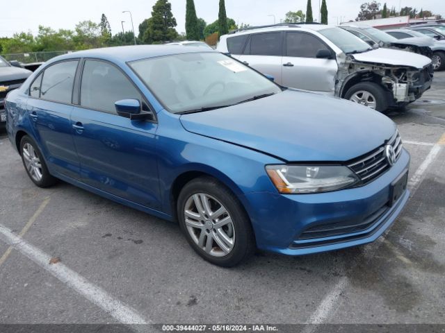 Photo 0 VIN: 3VW2B7AJ9JM236337 - VOLKSWAGEN JETTA 