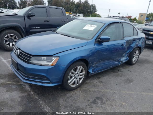 Photo 1 VIN: 3VW2B7AJ9JM236337 - VOLKSWAGEN JETTA 