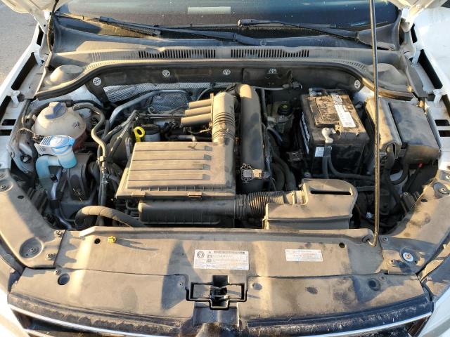 Photo 10 VIN: 3VW2B7AJ9JM240260 - VOLKSWAGEN JETTA 