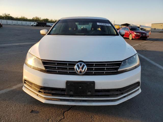 Photo 4 VIN: 3VW2B7AJ9JM240260 - VOLKSWAGEN JETTA 