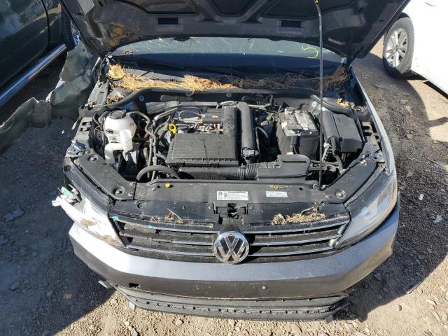 Photo 6 VIN: 3VW2B7AJ9JM244566 - VOLKSWAGEN JETTA S 