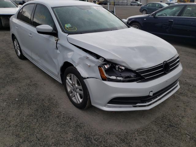 Photo 0 VIN: 3VW2B7AJ9JM248648 - VOLKSWAGEN JETTA S 