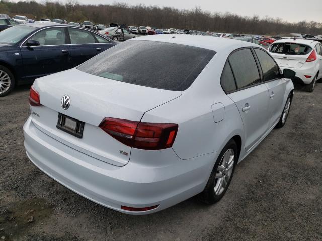 Photo 3 VIN: 3VW2B7AJ9JM248648 - VOLKSWAGEN JETTA S 