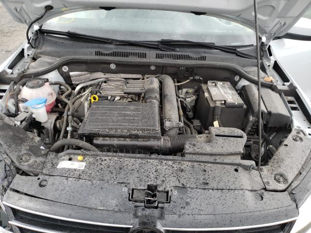 Photo 6 VIN: 3VW2B7AJ9JM248648 - VOLKSWAGEN JETTA S 