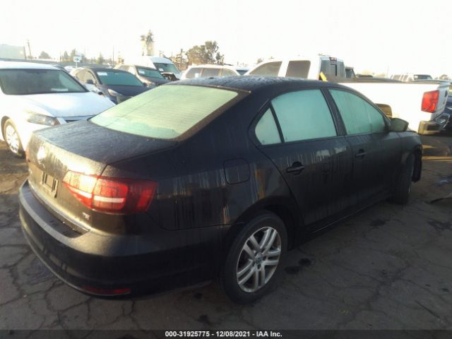 Photo 3 VIN: 3VW2B7AJ9JM257317 - VOLKSWAGEN JETTA 