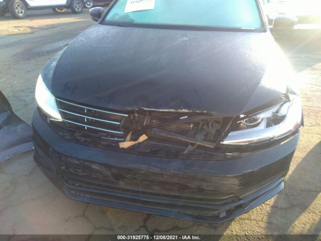 Photo 5 VIN: 3VW2B7AJ9JM257317 - VOLKSWAGEN JETTA 