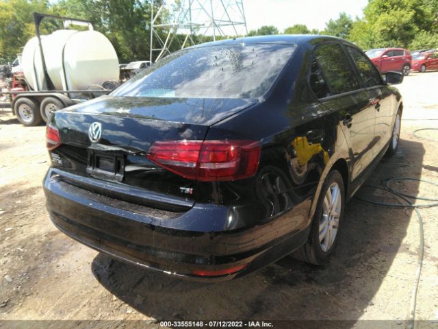 Photo 3 VIN: 3VW2B7AJ9JM257334 - VOLKSWAGEN JETTA 