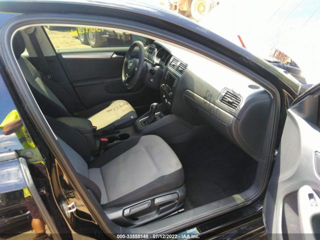 Photo 4 VIN: 3VW2B7AJ9JM257334 - VOLKSWAGEN JETTA 