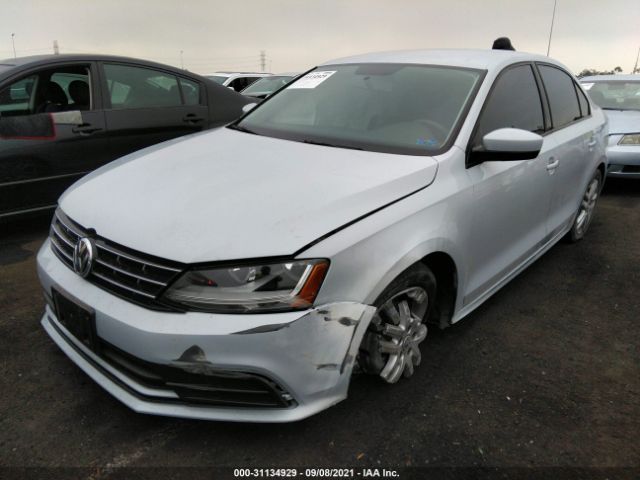 Photo 1 VIN: 3VW2B7AJ9JM260587 - VOLKSWAGEN JETTA 