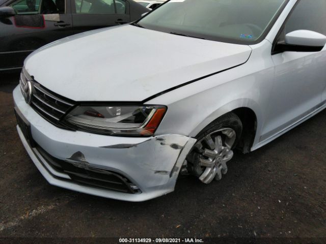 Photo 5 VIN: 3VW2B7AJ9JM260587 - VOLKSWAGEN JETTA 