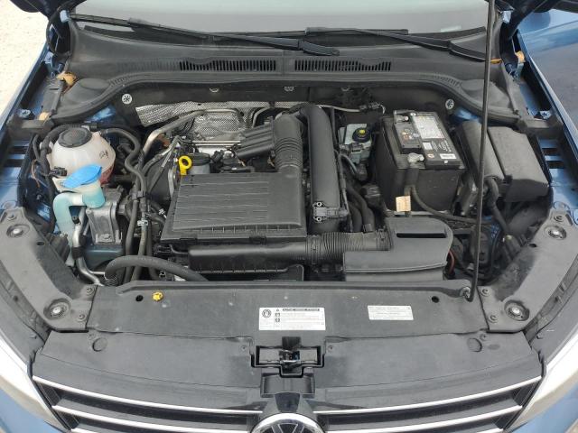 Photo 10 VIN: 3VW2B7AJ9JM262193 - VOLKSWAGEN JETTA S 