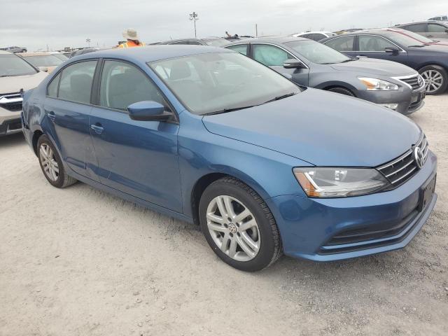 Photo 3 VIN: 3VW2B7AJ9JM262193 - VOLKSWAGEN JETTA S 