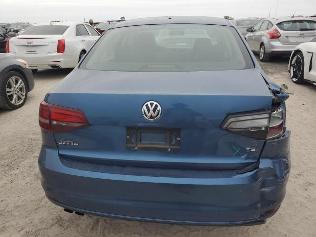 Photo 5 VIN: 3VW2B7AJ9JM262193 - VOLKSWAGEN JETTA S 