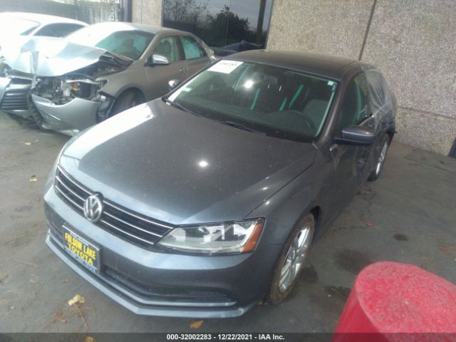 Photo 1 VIN: 3VW2B7AJXHM200747 - VOLKSWAGEN JETTA 