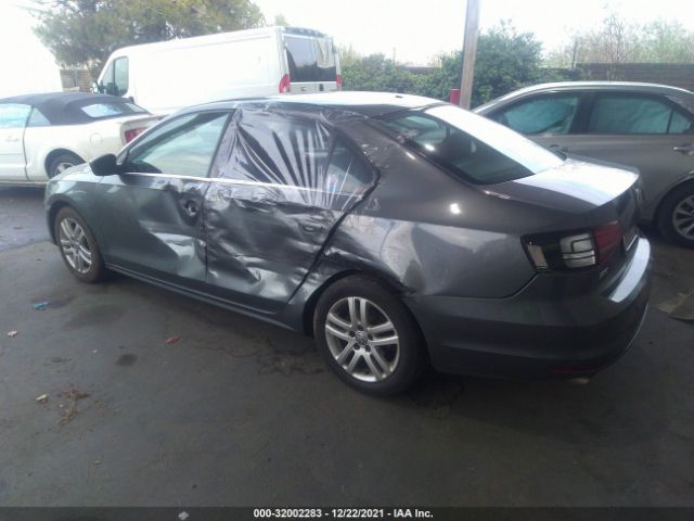 Photo 2 VIN: 3VW2B7AJXHM200747 - VOLKSWAGEN JETTA 