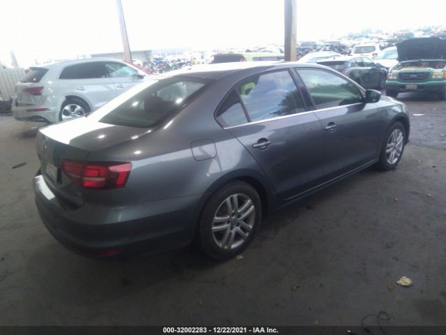 Photo 3 VIN: 3VW2B7AJXHM200747 - VOLKSWAGEN JETTA 