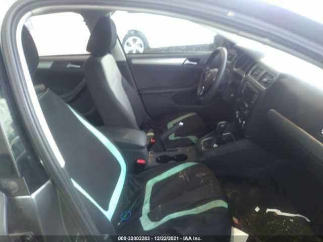 Photo 4 VIN: 3VW2B7AJXHM200747 - VOLKSWAGEN JETTA 